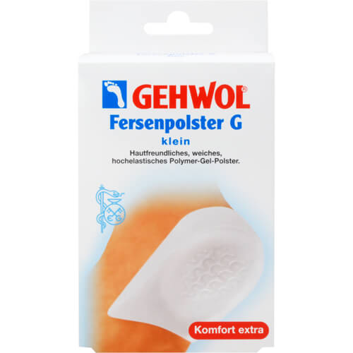 GEHWOL Fersenpolster G klein GEHWOL Fersenpolster G klein