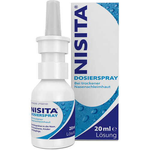 NISITA Dosierspray NISITA Dosierspray