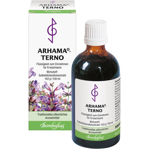 ARHAMA-Terno ARHAMA-Terno
