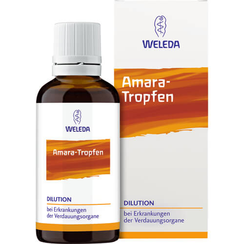 AMARA-Tropfen Dilution AMARA-Tropfen Dilution