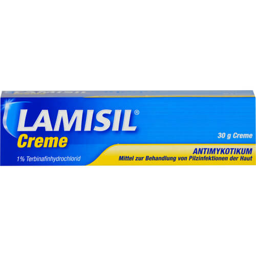 LAMISIL Creme LAMISIL Creme