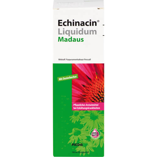 ECHINACIN Liquidum ECHINACIN Liquidum
