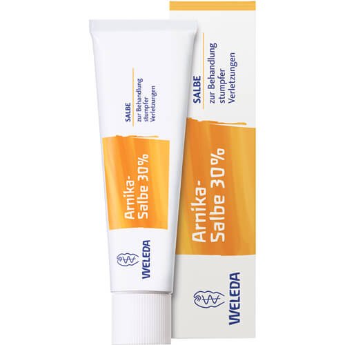 ARNIKA SALBE 30% ARNIKA SALBE 30%