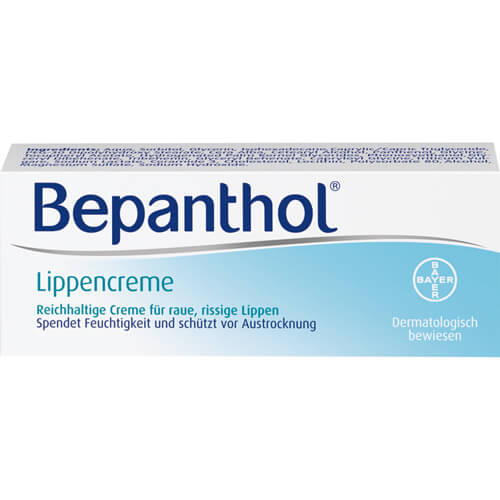 BEPANTHOL Lippencreme BEPANTHOL Lippencreme