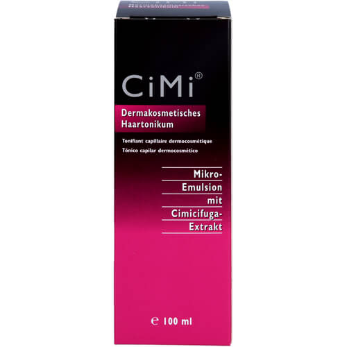 CIMI Haartonikum CIMI Haartonikum