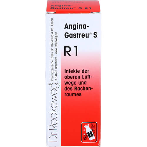 ANGINA-Gastreu S R1 Mischung ANGINA-Gastreu S R1 Mischung