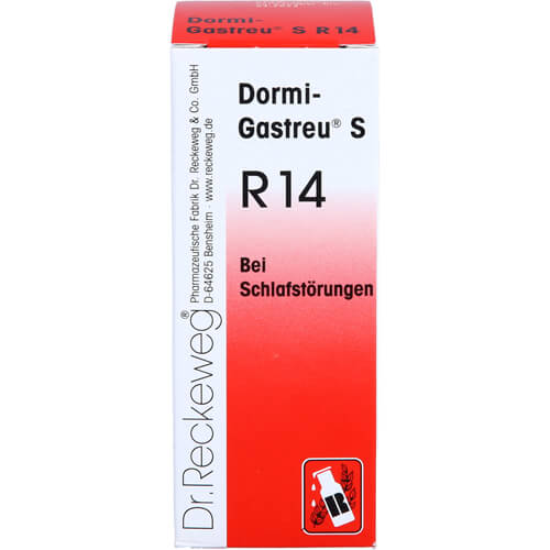 DORMI-GASTREU S R14 Mischung DORMI-GASTREU S R14 Mischung