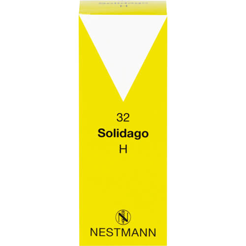 SOLIDAGO H 32 Tropfen SOLIDAGO H 32 Tropfen