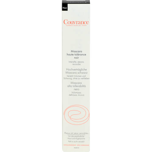 AVENE Couvrance Mascara schwarz AVENE Couvrance Mascara schwarz