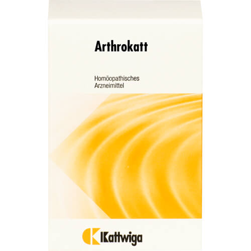ARTHROKATT Tabletten ARTHROKATT Tabletten