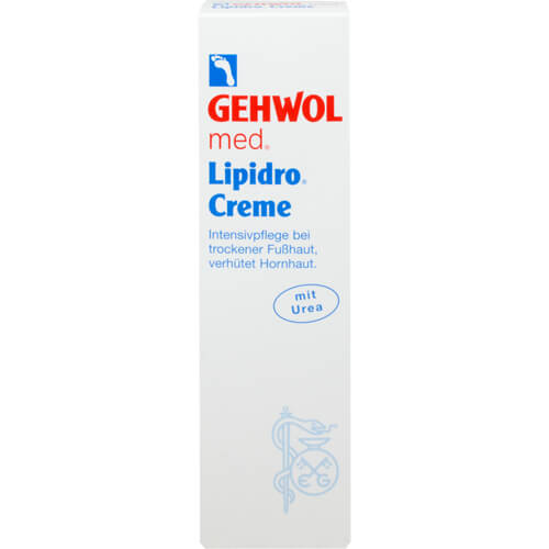 GEHWOL MED Lipidro Creme GEHWOL MED Lipidro Creme