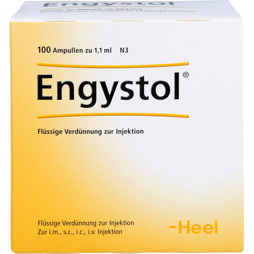 ENGYSTOL Ampullen ENGYSTOL Ampullen