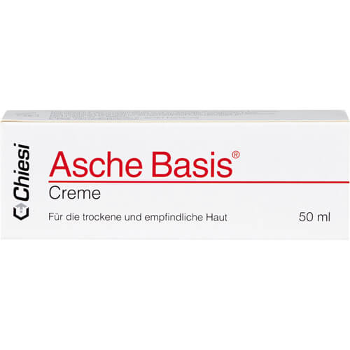 ASCHE Basis Creme ASCHE Basis Creme