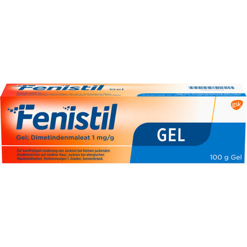 FENISTIL Gel FENISTIL Gel
