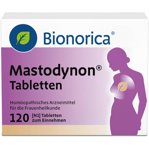 MASTODYNON Tabletten MASTODYNON Tabletten