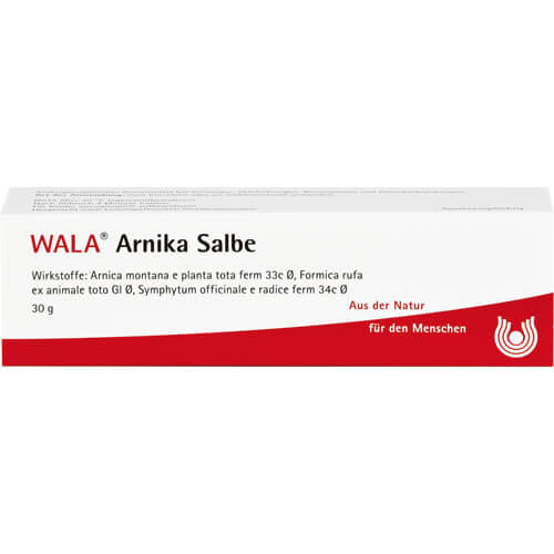 ARNIKA SALBE ARNIKA SALBE