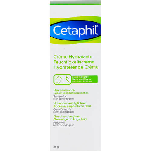 CETAPHIL Feuchtigkeitscreme CETAPHIL Feuchtigkeitscreme