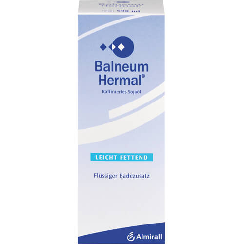 BALNEUM Hermal flüssiger Badezusatz BALNEUM Hermal flüssiger Badezusatz