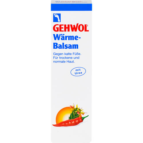 GEHWOL Wärme-Balsam GEHWOL Wärme-Balsam