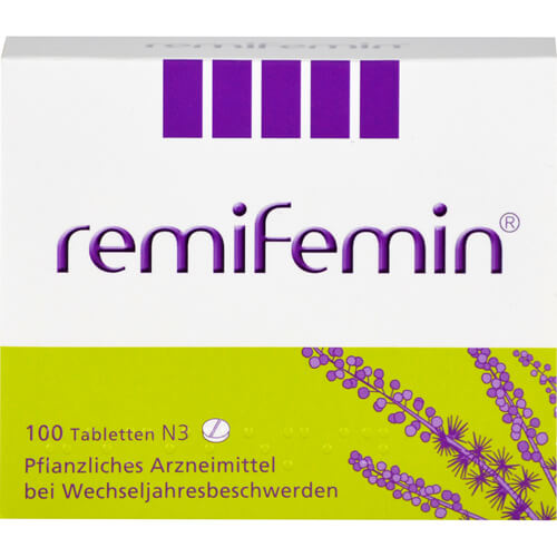 REMIFEMIN Tabletten REMIFEMIN Tabletten