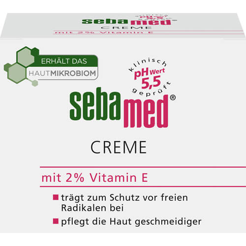 SEBAMED Creme SEBAMED Creme