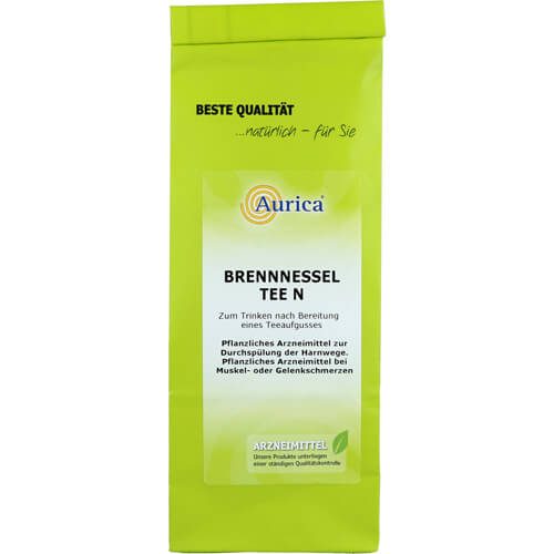 BRENNESSEL TEE DAB Aurica BRENNESSEL TEE DAB Aurica