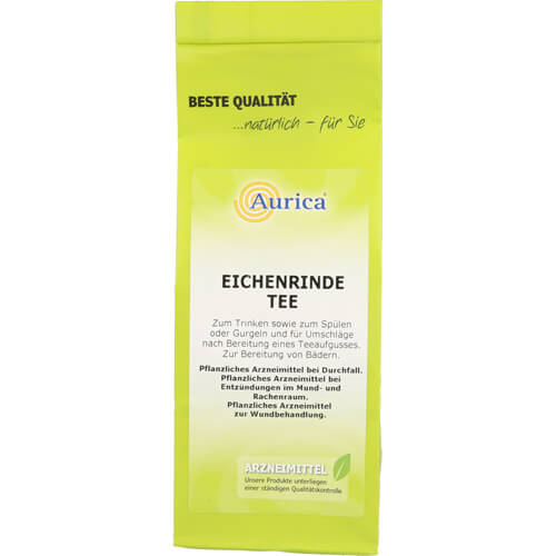 EICHENRINDE Tee Aurica EICHENRINDE Tee Aurica