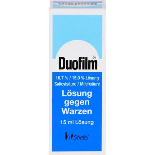 DUOFILM Lösung DUOFILM Lösung