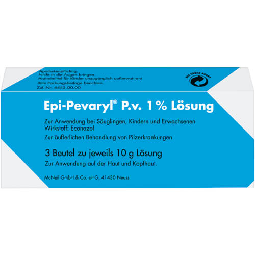 EPI PEVARYL P.v. Btl. Lösung EPI PEVARYL P.v. Btl. Lösung