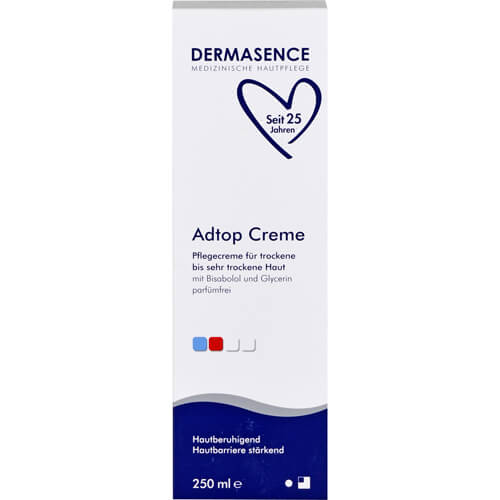 DERMASENCE Adtop Creme DERMASENCE Adtop Creme