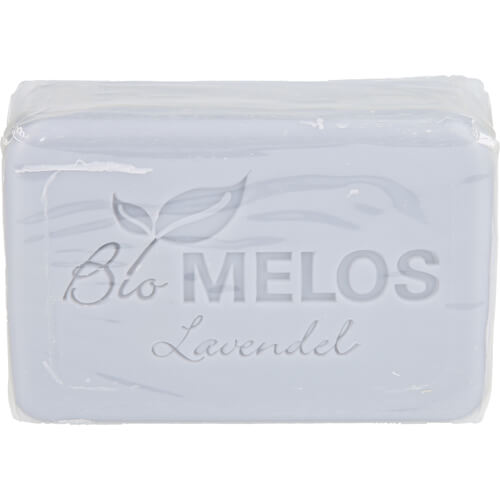MELOS Bio Lavendel-Seife MELOS Bio Lavendel-Seife