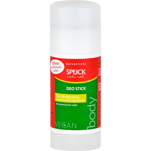 SPEICK Deo Stick naturfr. SPEICK Deo Stick naturfr.