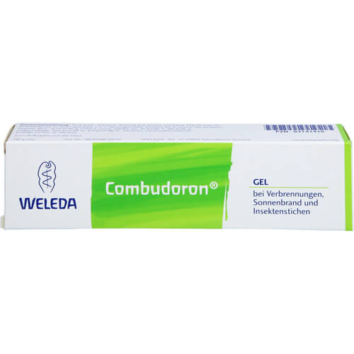 COMBUDORON Gel COMBUDORON Gel