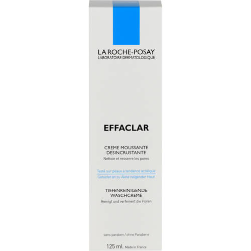 ROCHE-POSAY Effaclar Waschcreme ROCHE-POSAY Effaclar Waschcreme