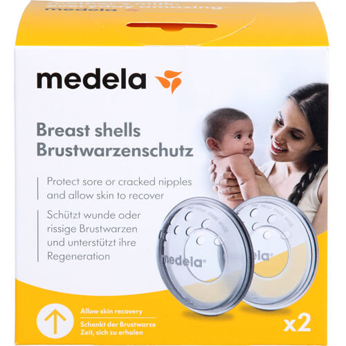 MEDELA Warzenschutz MEDELA Warzenschutz
