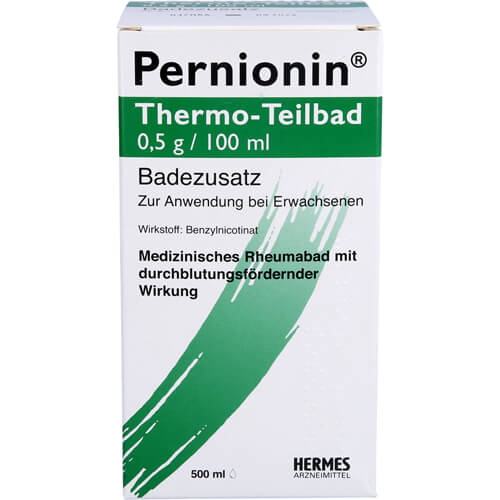PERNIONIN Thermo Teilbad PERNIONIN Thermo Teilbad