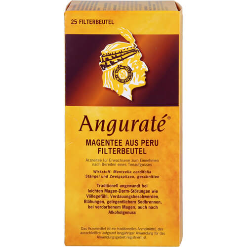 ANGURATE Magentee Filterbtl. ANGURATE Magentee Filterbtl.