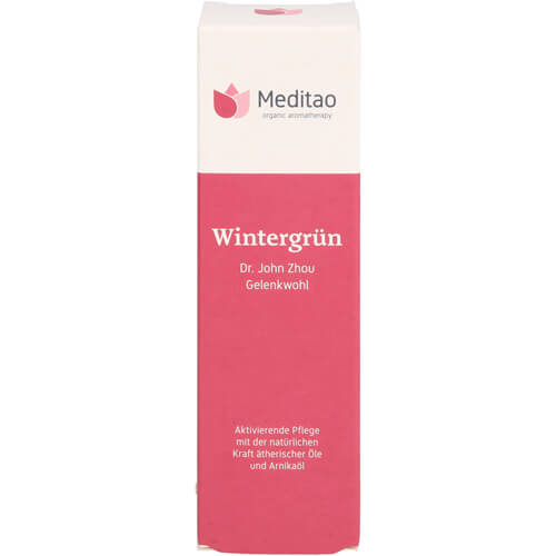 ZHOUS Gelenkwohlspray ZHOUS Gelenkwohlspray