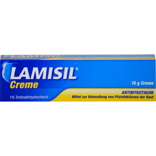 LAMISIL Creme LAMISIL Creme