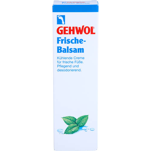 GEHWOL Frische-Balsam GEHWOL Frische-Balsam