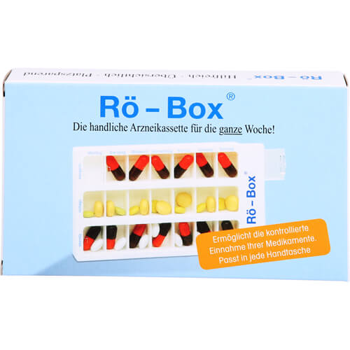 RÖWO Box RÖWO Box