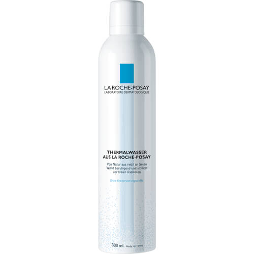ROCHE-POSAY Thermalwasser Spray Neu ROCHE-POSAY Thermalwasser Spray Neu
