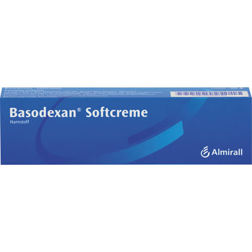 BASODEXAN Softcreme BASODEXAN Softcreme