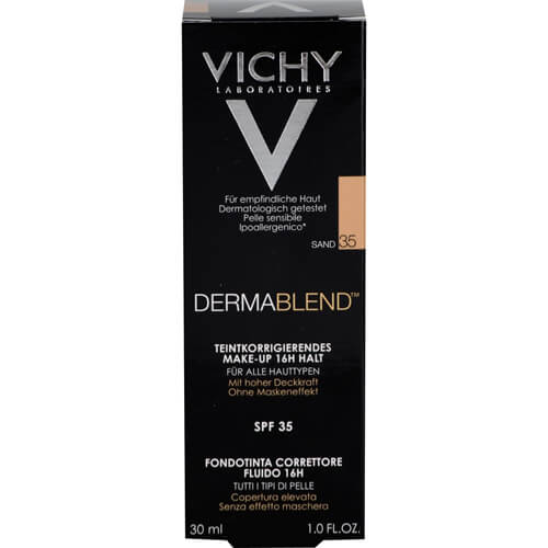 VICHY DERMABLEND Make-up 35 VICHY DERMABLEND Make-up 35