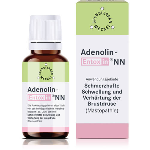 ADENOLIN-ENTOXIN N Tropfen ADENOLIN-ENTOXIN N Tropfen