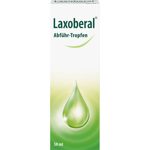 LAXOBERAL Abführ-Tropfen 7,5 mg/ml Tro.z.Einnehmen LAXOBERAL Abführ-Tropfen 7,5 mg/ml Tro.z.Einnehmen