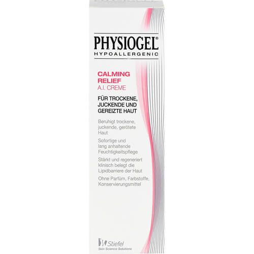 PHYSIOGEL Calming Relief A.I.Creme PHYSIOGEL Calming Relief A.I.Creme