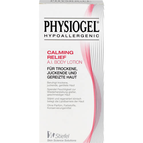PHYSIOGEL Calming Relief A.I.Bodylotion PHYSIOGEL Calming Relief A.I.Bodylotion
