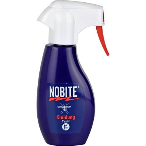 NOBITE Kleidung Sprühflasche NOBITE Kleidung Sprühflasche