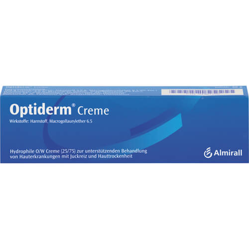 OPTIDERM Creme OPTIDERM Creme